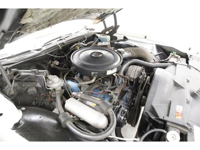 1975 Pontiac Grand Ville (CC-1669498) for sale in Morgantown, Pennsylvania
