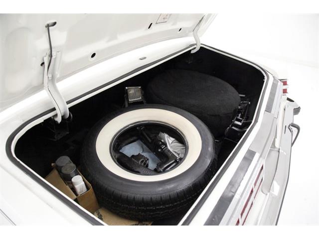 1975 Pontiac Grand Ville (CC-1669498) for sale in Morgantown, Pennsylvania