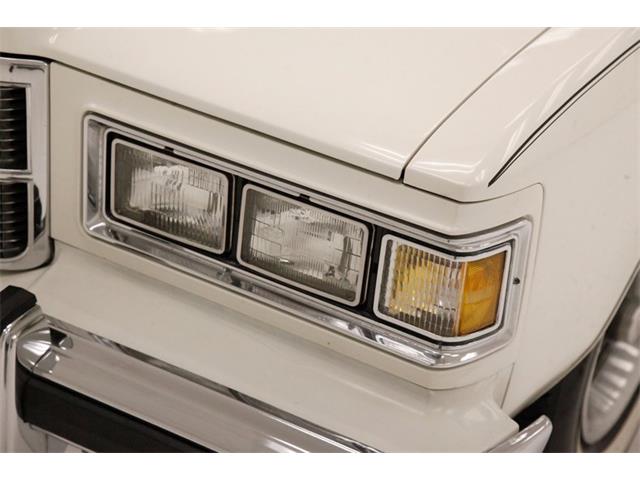 1975 Pontiac Grand Ville (CC-1669498) for sale in Morgantown, Pennsylvania