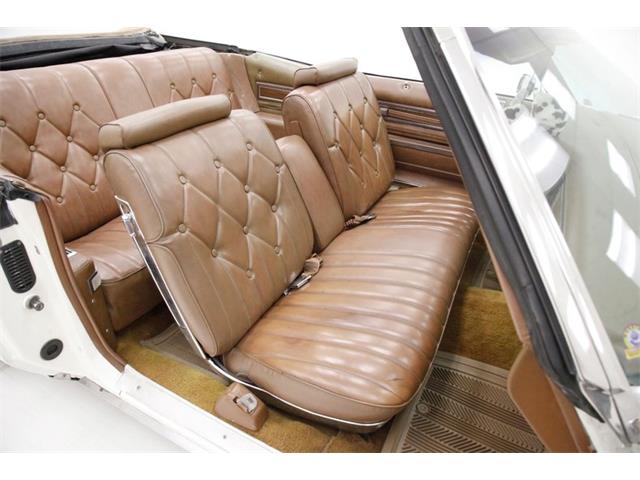 1975 Pontiac Grand Ville (CC-1669498) for sale in Morgantown, Pennsylvania