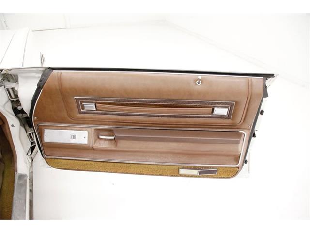 1975 Pontiac Grand Ville (CC-1669498) for sale in Morgantown, Pennsylvania