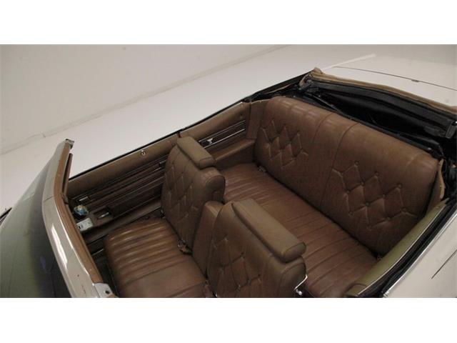 1975 Pontiac Grand Ville (CC-1669498) for sale in Morgantown, Pennsylvania