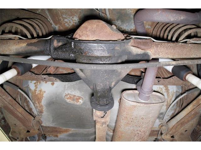 1975 Pontiac Grand Ville (CC-1669498) for sale in Morgantown, Pennsylvania