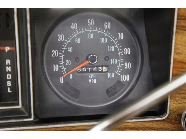 1975 Pontiac Grand Ville (CC-1669498) for sale in Morgantown, Pennsylvania