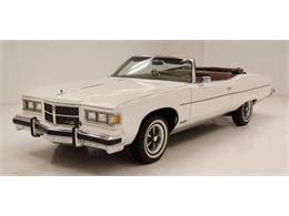 1975 Pontiac Grand Ville (CC-1669498) for sale in Morgantown, Pennsylvania
