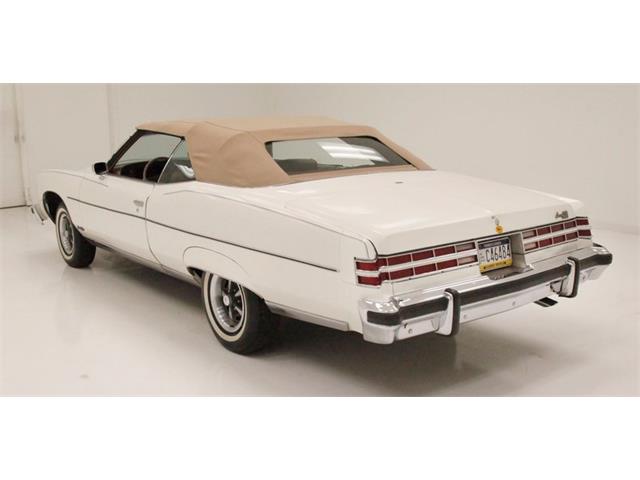 1975 Pontiac Grand Ville (CC-1669498) for sale in Morgantown, Pennsylvania