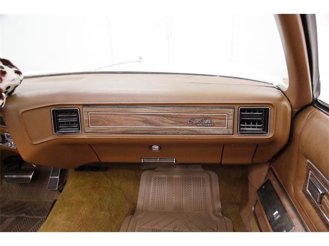 1975 Pontiac Grand Ville (CC-1669498) for sale in Morgantown, Pennsylvania