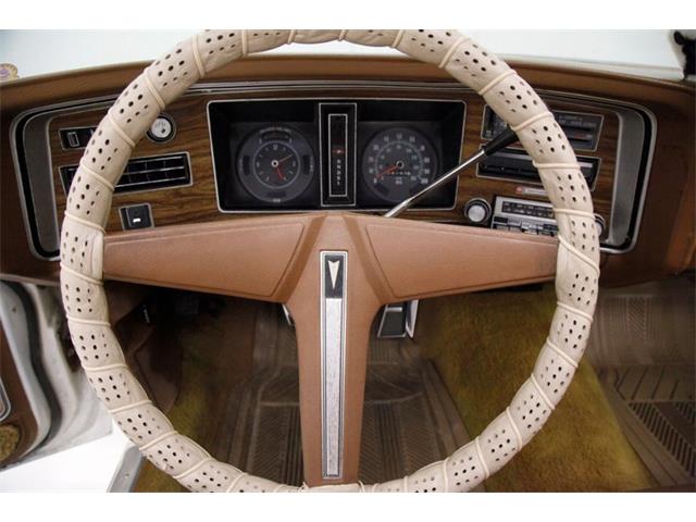 1975 Pontiac Grand Ville (CC-1669498) for sale in Morgantown, Pennsylvania