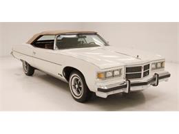 1975 Pontiac Grand Ville (CC-1669498) for sale in Morgantown, Pennsylvania