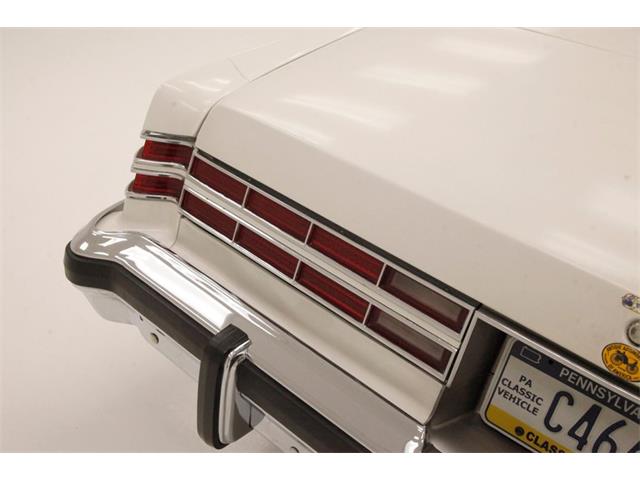 1975 Pontiac Grand Ville (CC-1669498) for sale in Morgantown, Pennsylvania