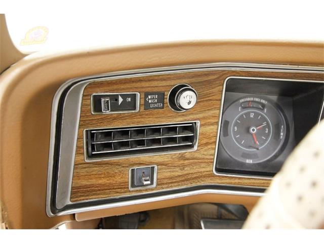 1975 Pontiac Grand Ville (CC-1669498) for sale in Morgantown, Pennsylvania
