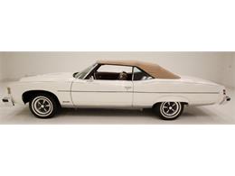 1975 Pontiac Grand Ville (CC-1669498) for sale in Morgantown, Pennsylvania