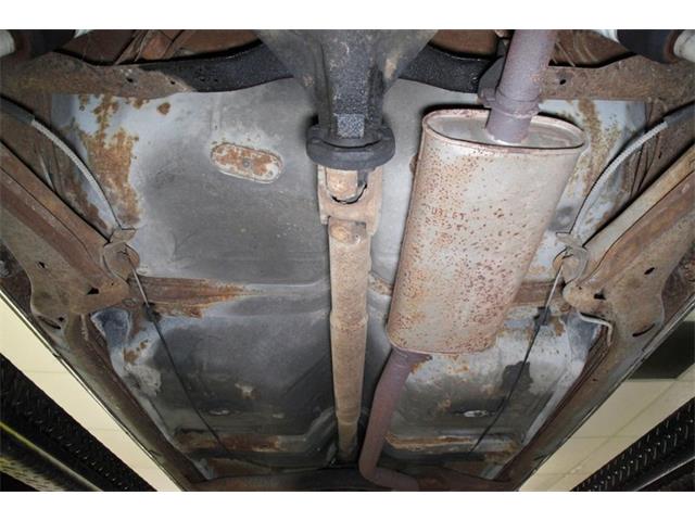 1975 Pontiac Grand Ville (CC-1669498) for sale in Morgantown, Pennsylvania