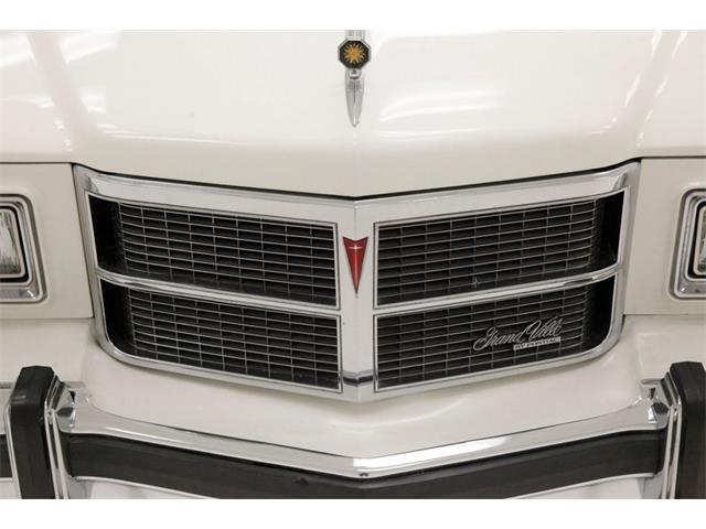 1975 Pontiac Grand Ville (CC-1669498) for sale in Morgantown, Pennsylvania