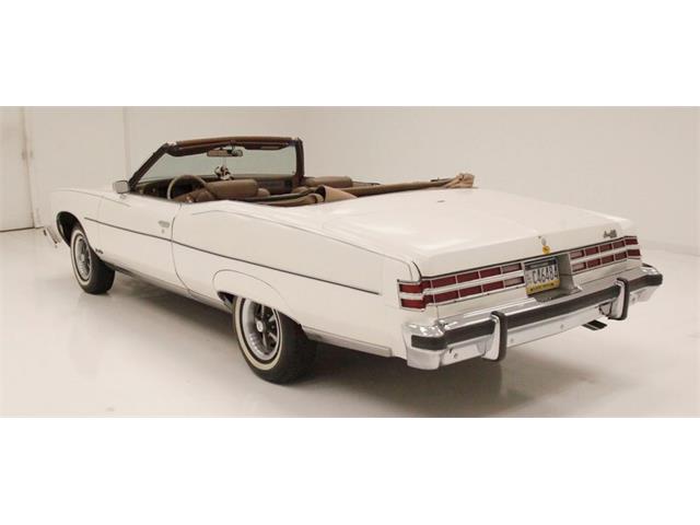 1975 Pontiac Grand Ville (CC-1669498) for sale in Morgantown, Pennsylvania