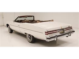 1975 Pontiac Grand Ville (CC-1669498) for sale in Morgantown, Pennsylvania