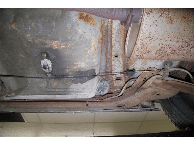 1975 Pontiac Grand Ville (CC-1669498) for sale in Morgantown, Pennsylvania