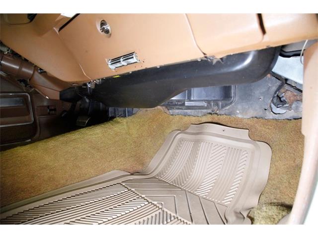 1975 Pontiac Grand Ville (CC-1669498) for sale in Morgantown, Pennsylvania