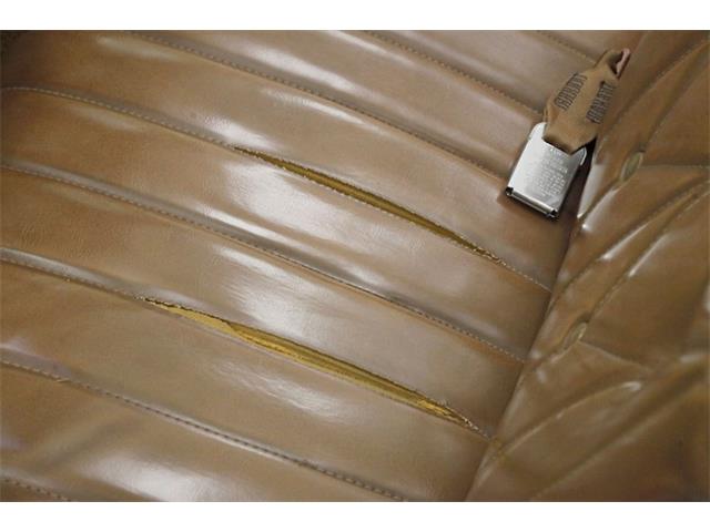 1975 Pontiac Grand Ville (CC-1669498) for sale in Morgantown, Pennsylvania