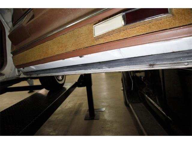 1975 Pontiac Grand Ville (CC-1669498) for sale in Morgantown, Pennsylvania