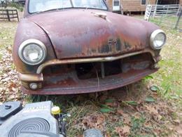 1951 Ford Coupe For Sale 