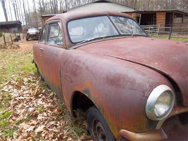 1951 Ford Coupe (CC-1660095) for sale in Hobart, Indiana