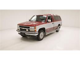 1992 Chevrolet Silverado (CC-1669501) for sale in Morgantown, Pennsylvania