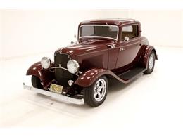 1932 Ford Coupe (CC-1669504) for sale in Morgantown, Pennsylvania