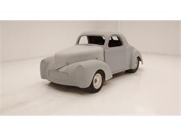 1941 Willys Coupe (CC-1669509) for sale in Morgantown, Pennsylvania