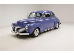 1948 Ford Deluxe (CC-1669511) for sale in Morgantown, Pennsylvania