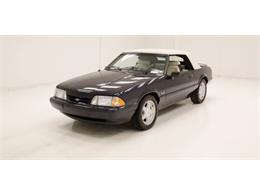 1993 Ford Mustang (CC-1669512) for sale in Morgantown, Pennsylvania