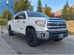 2017 Toyota Tundra (CC-1660952) for sale in Cadillac, Michigan