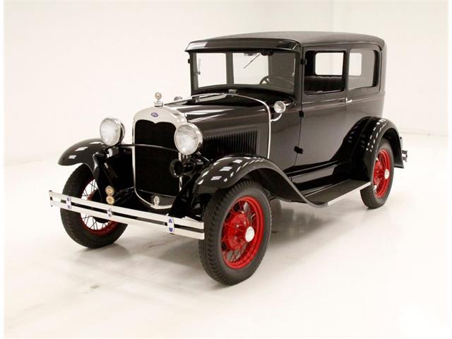1930 Ford Model A (CC-1669520) for sale in Morgantown, Pennsylvania