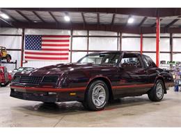 1987 Chevrolet Monte Carlo (CC-1669537) for sale in Kentwood, Michigan