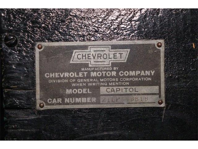 1928 Chevrolet AA Capitol (CC-1669539) for sale in Kentwood, Michigan