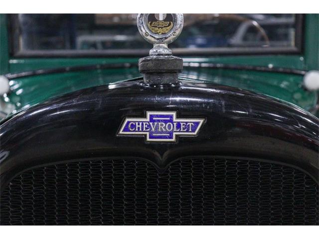 1928 Chevrolet AA Capitol (CC-1669539) for sale in Kentwood, Michigan