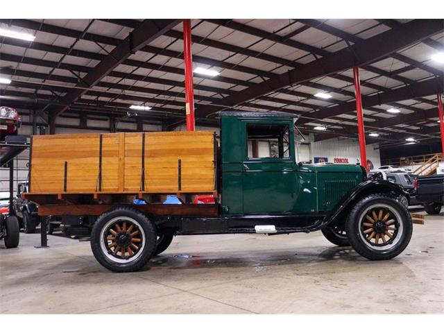 1928 Chevrolet AA Capitol (CC-1669539) for sale in Kentwood, Michigan