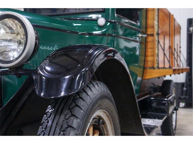 1928 Chevrolet AA Capitol (CC-1669539) for sale in Kentwood, Michigan