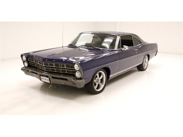 1967 Ford Galaxie (CC-1669547) for sale in Morgantown, Pennsylvania