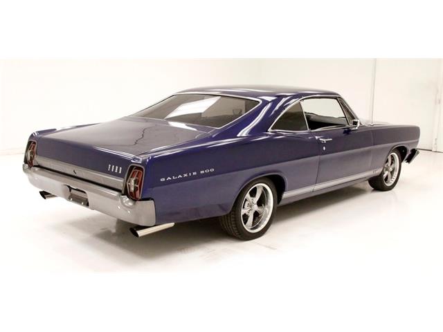 1967 Ford Galaxie (CC-1669547) for sale in Morgantown, Pennsylvania