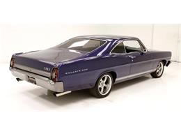 1967 Ford Galaxie (CC-1669547) for sale in Morgantown, Pennsylvania
