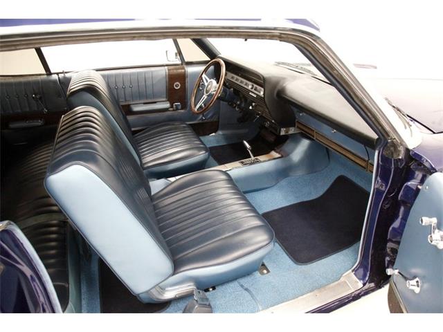 1967 Ford Galaxie (CC-1669547) for sale in Morgantown, Pennsylvania