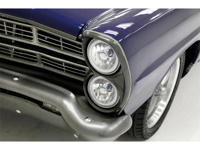 1967 Ford Galaxie (CC-1669547) for sale in Morgantown, Pennsylvania