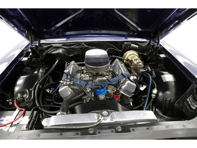 1967 Ford Galaxie (CC-1669547) for sale in Morgantown, Pennsylvania
