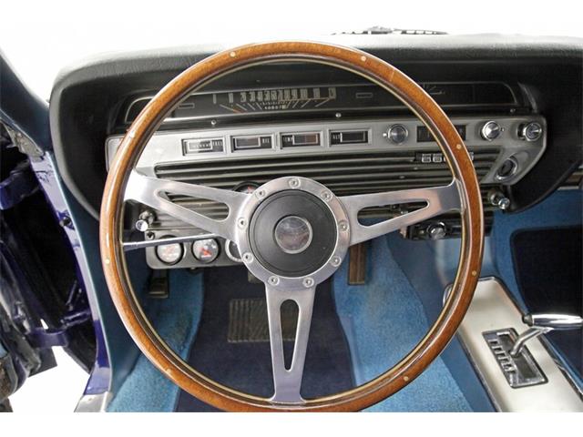 1967 Ford Galaxie (CC-1669547) for sale in Morgantown, Pennsylvania