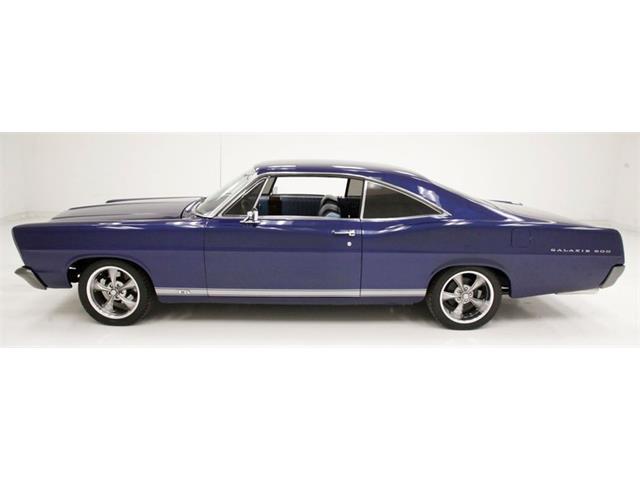 1967 Ford Galaxie (CC-1669547) for sale in Morgantown, Pennsylvania