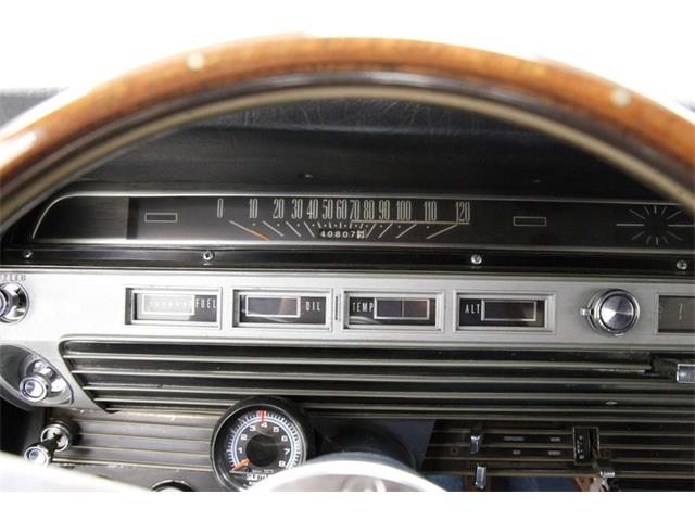 1967 Ford Galaxie (CC-1669547) for sale in Morgantown, Pennsylvania