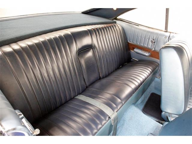1967 Ford Galaxie (CC-1669547) for sale in Morgantown, Pennsylvania