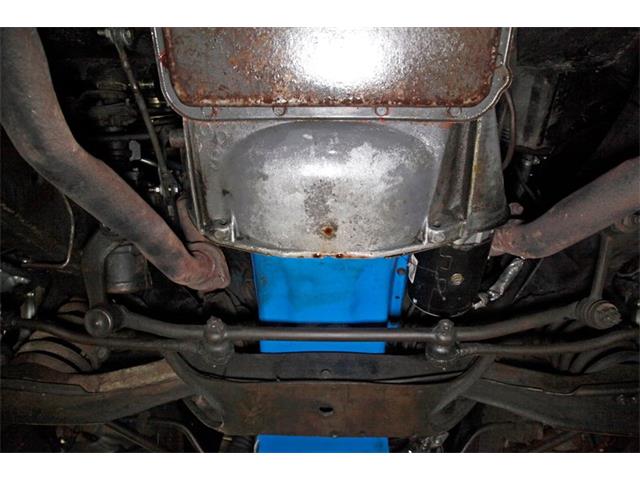 1967 Ford Galaxie (CC-1669547) for sale in Morgantown, Pennsylvania