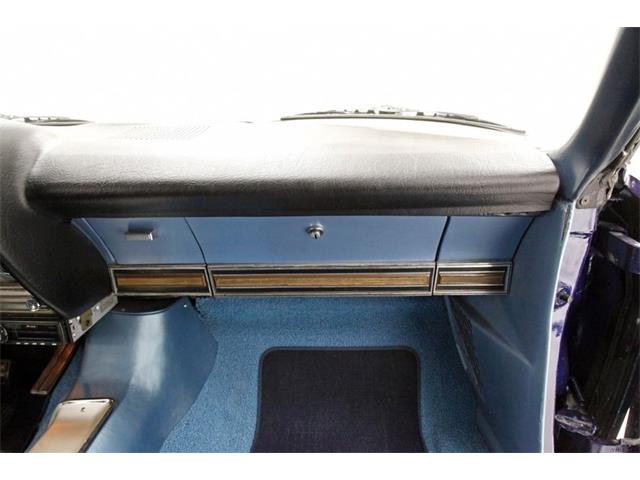 1967 Ford Galaxie (CC-1669547) for sale in Morgantown, Pennsylvania